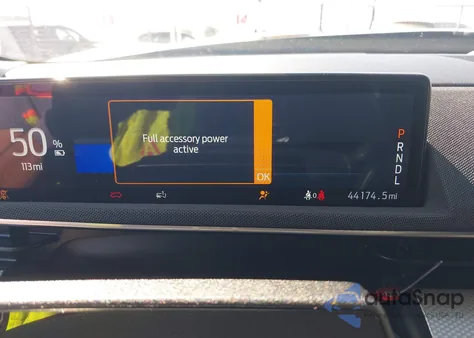 2021 Ford Mustang Mach-E Select from USA, damaged, VIN 3FMTK1RM7MMA41548